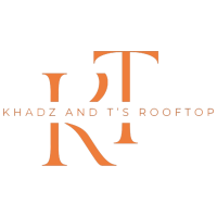 Khadz and Ts Rooftop